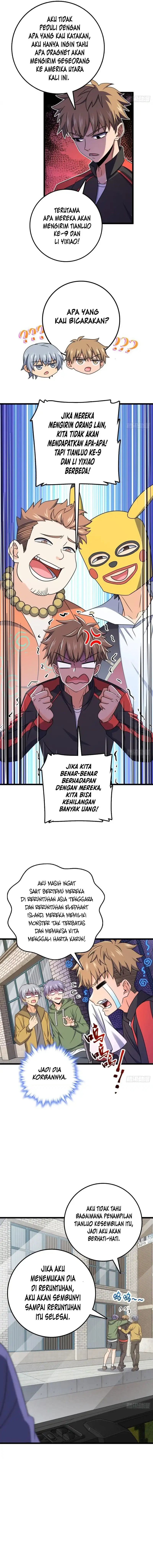 Spare Me, Great Lord! Chapter 712 Gambar 6